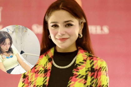 Aima Baig Opens Up About Her Heart Attack_ Separating Fact from Fiction