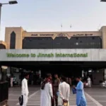 Air Operations Suspended Across Pakistan Karachi Lahore and Sialkot Airspace Closed