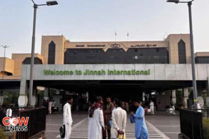 Air Operations Suspended Across Pakistan ,Karachi, Lahore, and Sialkot Airspace Closed 5 Air Operations Suspended Across Pakistan Karachi Lahore and Sialkot Airspace Closed