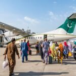 Airports in Pakistan 2