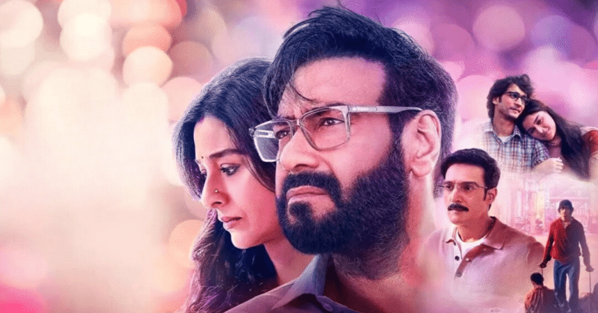 Ajay Devgn s Latest Venture Crashes Auron Mein Kahan Dum Tha Tanks