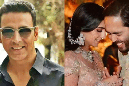 Akshay Kumar to Miss Anant Ambani and Radhika Merchants Wedding After Testing Positive for COVID 19 1
