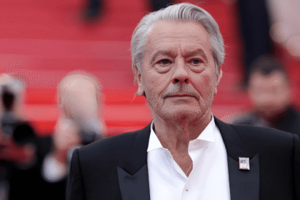French Film Legend Alain Delon Passes Away at 88 9 Alain Delon