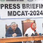 All-Out Measures Being Taken to Prevent Sindh MDCAT Paper Leak