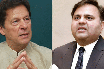 All Proceedings Nullified in Contempt Case Against Imran Khan and Fawad Chaudhry