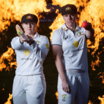Alyssa Healy and Tahlia McGrath Gear Up for Historic Day Night Ashes Test at MCG 1