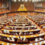 Amidst opposition dissent