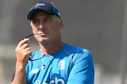 Another Life Lost to Depression_ Former England Cricketer Thorpe Takes His Own Life