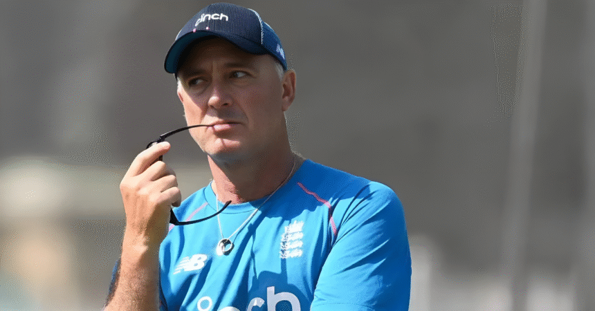 Another Life Lost to Depression_ Former England Cricketer Thorpe Takes His Own Life