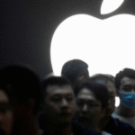 Apple Makes the Switch