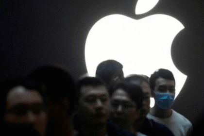 Apple Makes the Switch