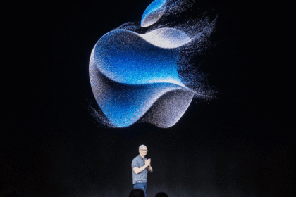 Apples AI Takes Center Stage as New iPhones Debut