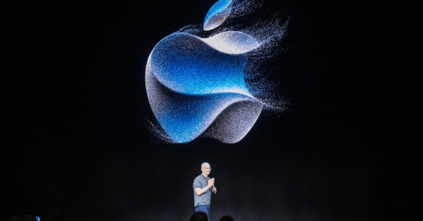 Apple's Latest Revolution: Unveiling the iPhone 16 with Generative AI 1 Apples AI Takes Center Stage as New iPhones Debut