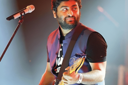 Arijit Singh Apologizes to Fans for Postponing UK Concert 1