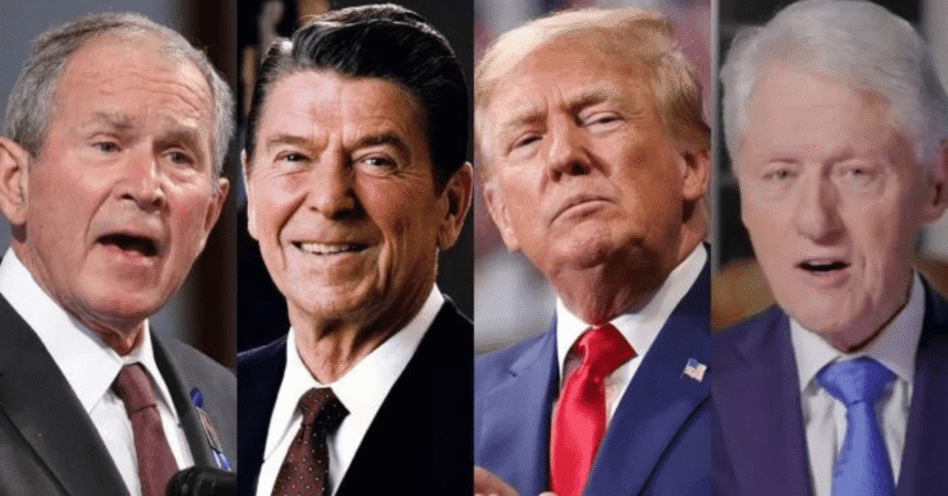 Assassination Attempts on U.S. Presidents and Candidates.