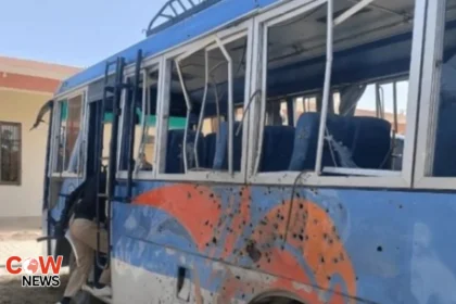 3 law enforcers martyred in Mastung blast 11 3 law enforcers martyred in Mastung blast