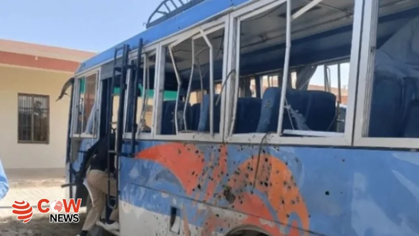 3 law enforcers martyred in Mastung blast