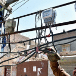 Attention Karachi_KE Steps Up Action Against Electricity Theft!