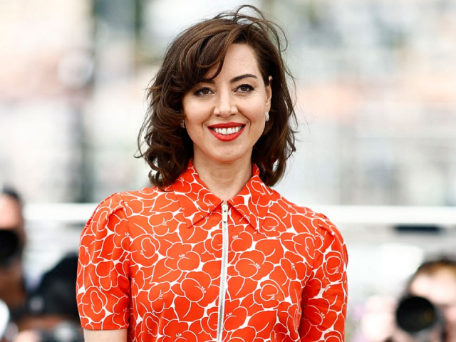 Aubrey Plaza mourns husband Jeff Baena’s death in heartfelt statement