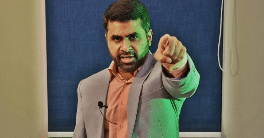 Aun Ali Safe and Sound Lawyers Confirm YouTubers Return Home 1