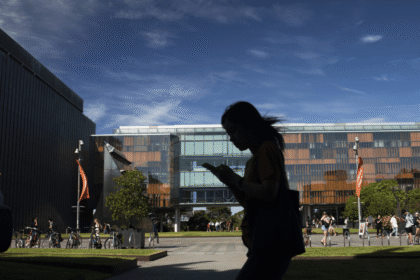 Australia to Cap Foreign Student Intake to Control Migration 7 Australia to Restrict Foreign Student Enrollments in Bid to Control Migration