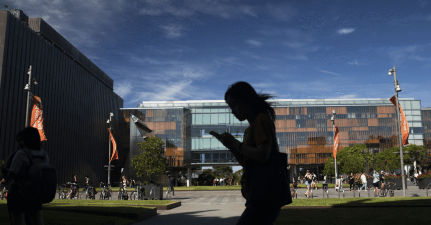 Australia to Restrict Foreign Student Enrollments in Bid to Control Migration