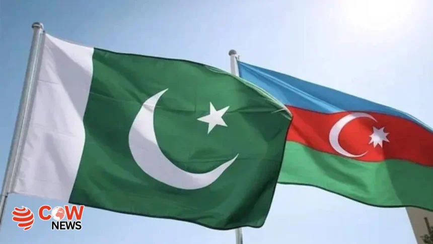 Azerbaijan Urges Transparent Probe into Pahalgam AttackSupport for Pakistan