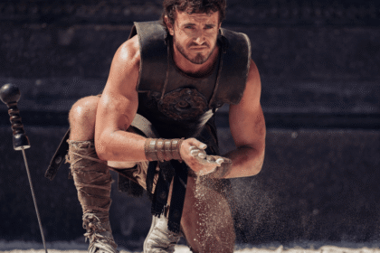 BBGladiator writer opens up about the upcoming sequel 1