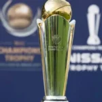 BCCI Rejects Proposal