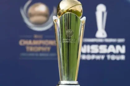 BCCI Rejects Proposal