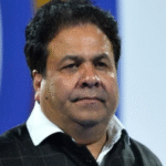 BCCI Vice President Responds to Reports of Pakistan Boycotting 2026 T20 World Cup