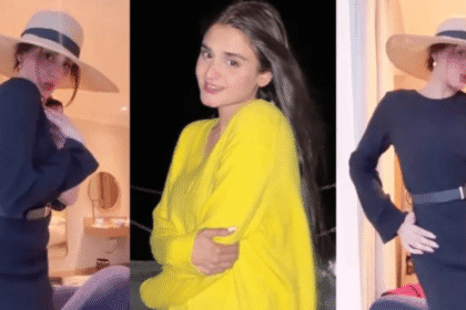 BHira Mani Stuns Fans with Jaw-Dropping New Reels