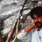 BLF Militant Behind Balochistan Attacks Killed by Associate
