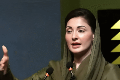BLahore's two mega projects inaugurated by CM Maryam