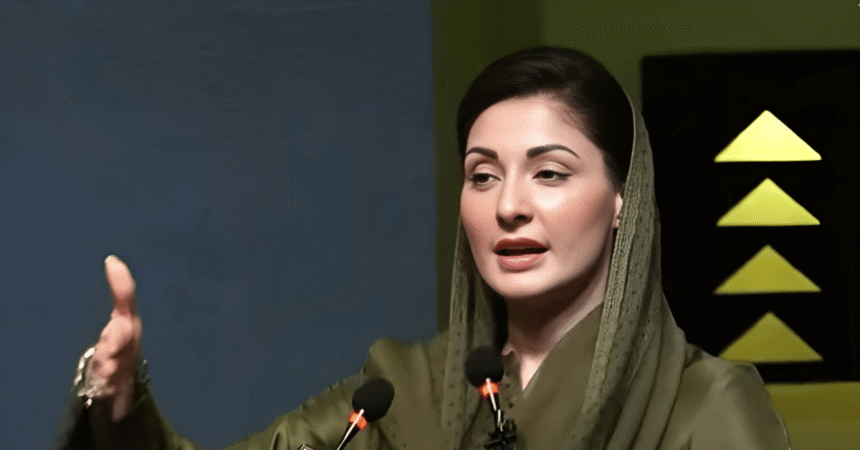 BLahore's two mega projects inaugurated by CM Maryam