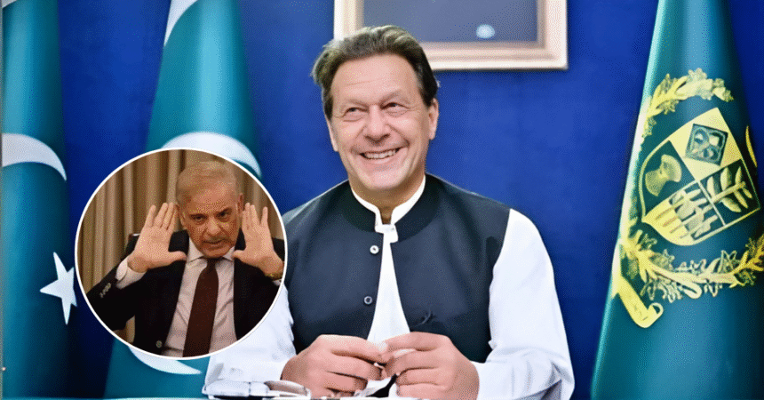 BMI Predicts Imran Khans Continued Detention Possible Collapse of Shehbaz Sharifs Government 1 1