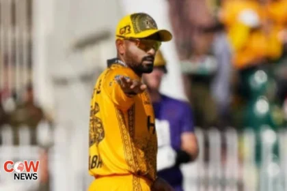 Babar Azam Becomes First Player to Complete 50 Catches in PSL History 5 Babar Azam Becomes First Player
