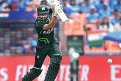 Babar Azam_ The Batting Hero Pakistan Needs
