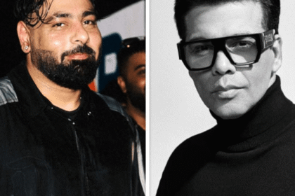 Badshah Says No to Karan Johars Film