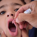 Balochistan Exposes Fake Anti-Polio Vaccination Scam