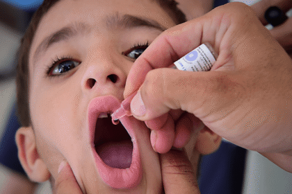 Balochistan Exposes Fake Anti-Polio Vaccination Scam