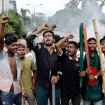 Bangladesh Clashes Death Toll Rises to 300 Amid Ongoing Protests