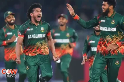 Bangladesh Cricket Team Likely to Tour Pakistan Following Ceasefire