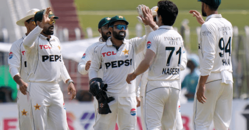 Bangladesh Dominates Day 1 Shadmans 50 Guides Team to 134 2 vs Pak 1