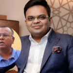 Basit Ali Calls for Relocation of Asia Cup 2025