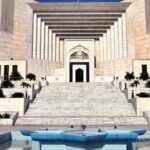 Former chief justice contests constitutional bench