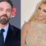 Ben Affleck reveals why he sympathizes with Britney Spears over cruelty of fame