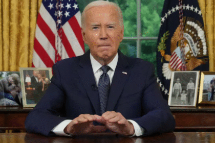 Biden Tests Positive for Covid 19 Amid Re election Pressure Self Isolates with Mild Symptoms 1
