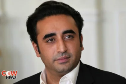 Bilawal Bhutto