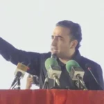 Bilawal Warns Modi Indus Waters Treaty Indus Will Flow With Water or Blood